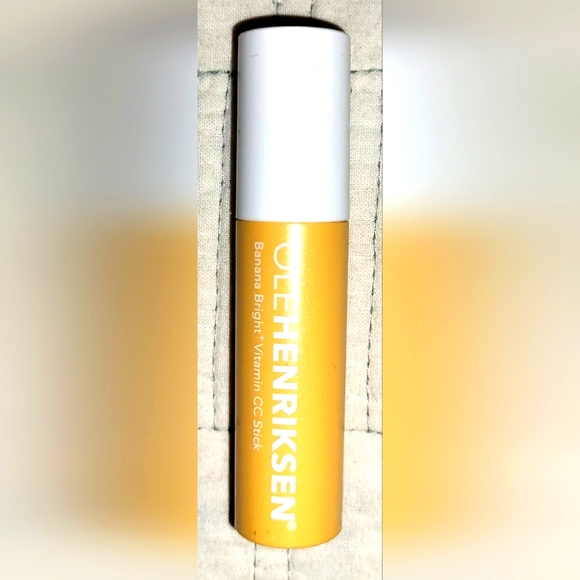 Ole Henriksen Other - OLEHENRIKSEN Banana Bright Vitamin C Stick